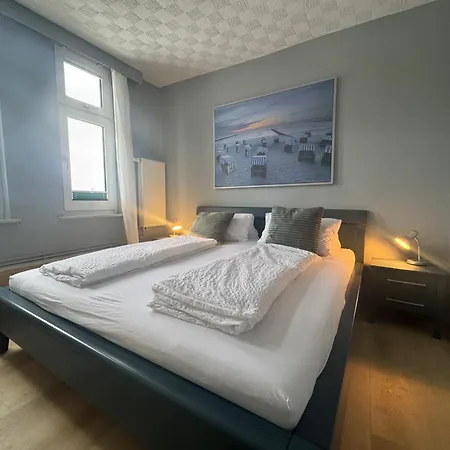 Apartman Fortuna Ii